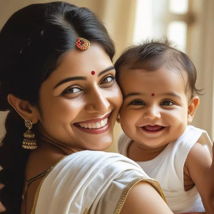 How to choose nappies for your little one?